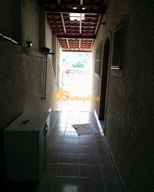 Sobrado à venda com 3 dormitórios na Zona Norte em Rua Caetano Teixeira, Jardim Virginia B - Foto 4