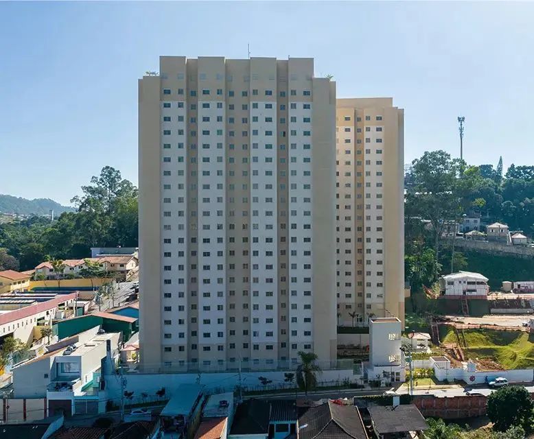 Foto - São Paulo - Jaraguá