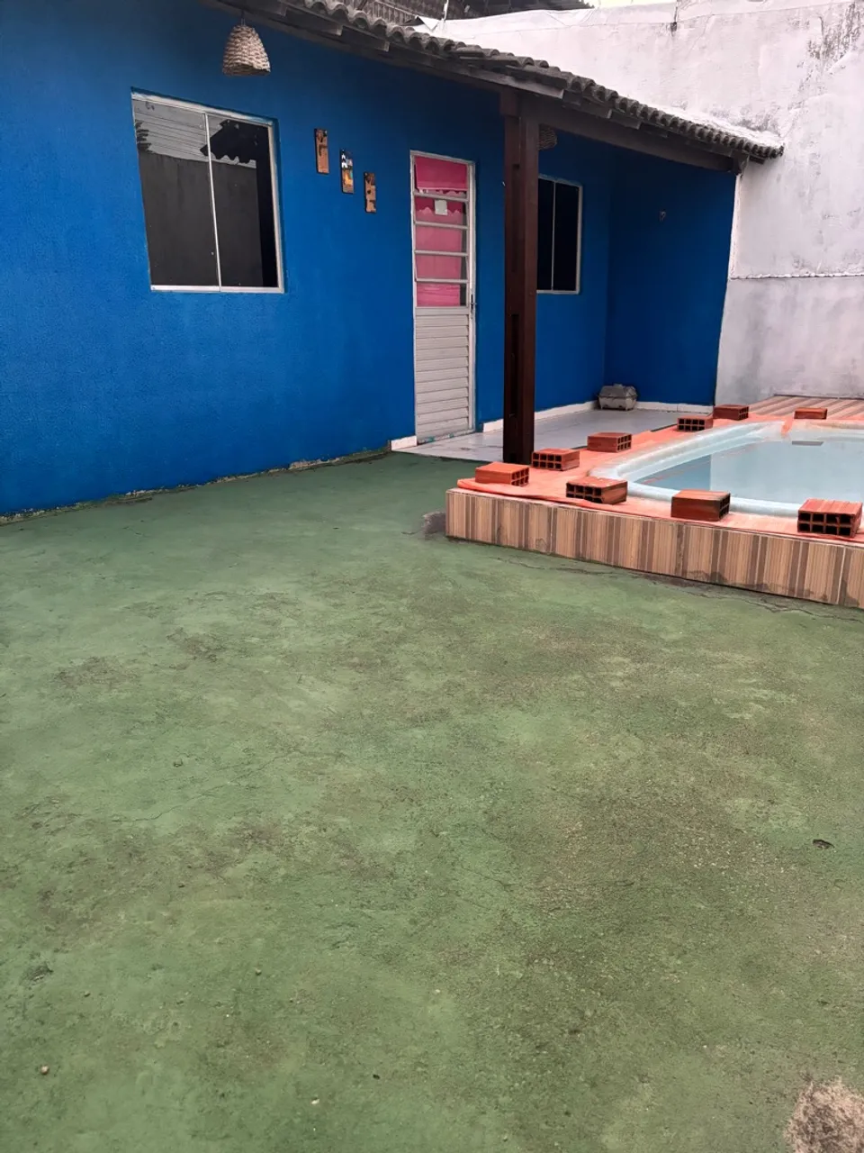 Casa Denisson Amorim