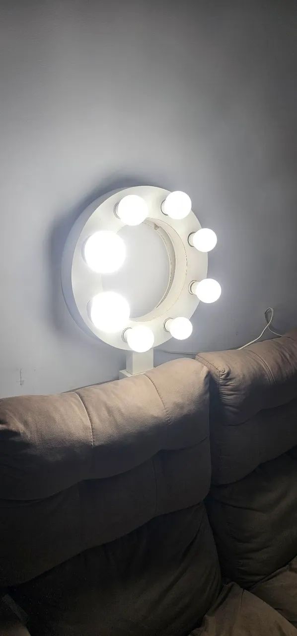 Ring light perfeito estado 64167749699203121
