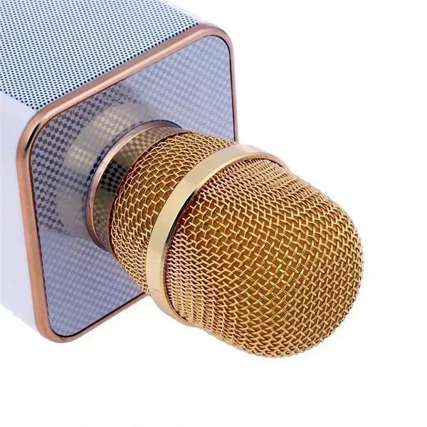 Microfone Karaokê MK-100 - Foto 2