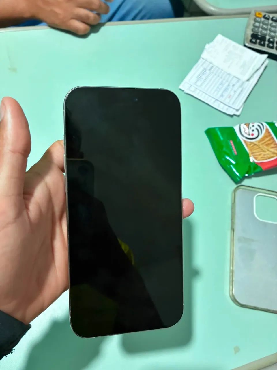 iPhone 16 pro Max  - Foto 4
