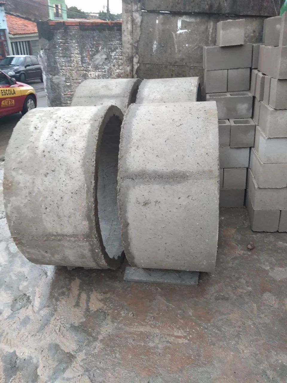 Premoldado  - Foto 2