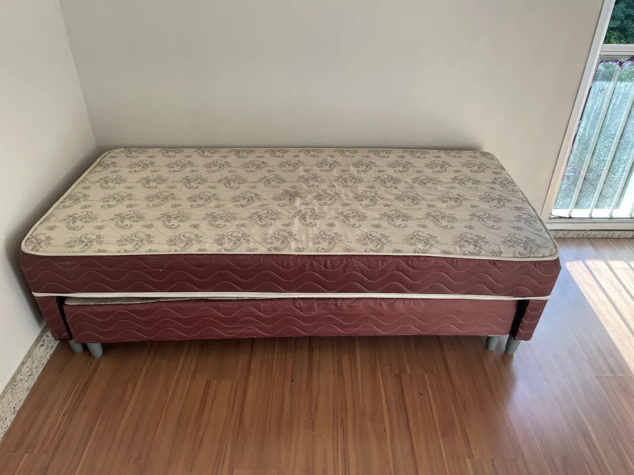 Cama solteiro  - Foto 3