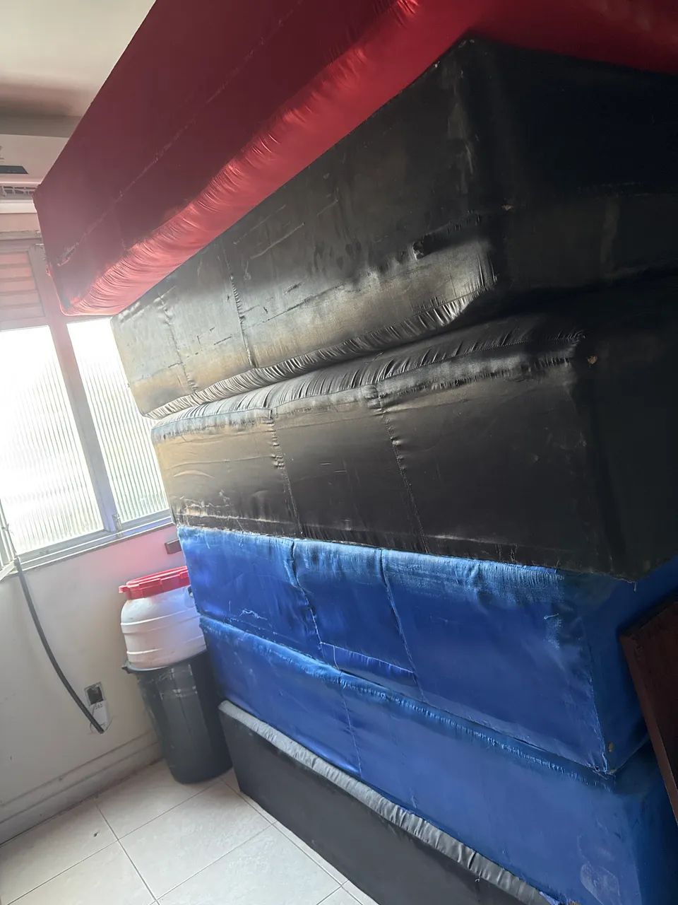 Vende-se cama de casal  - Foto 5