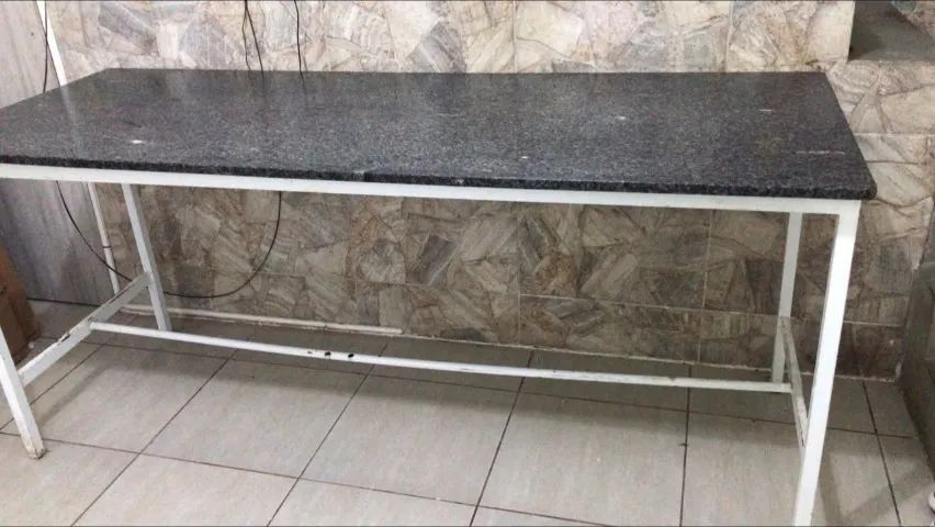 Mesa Granito