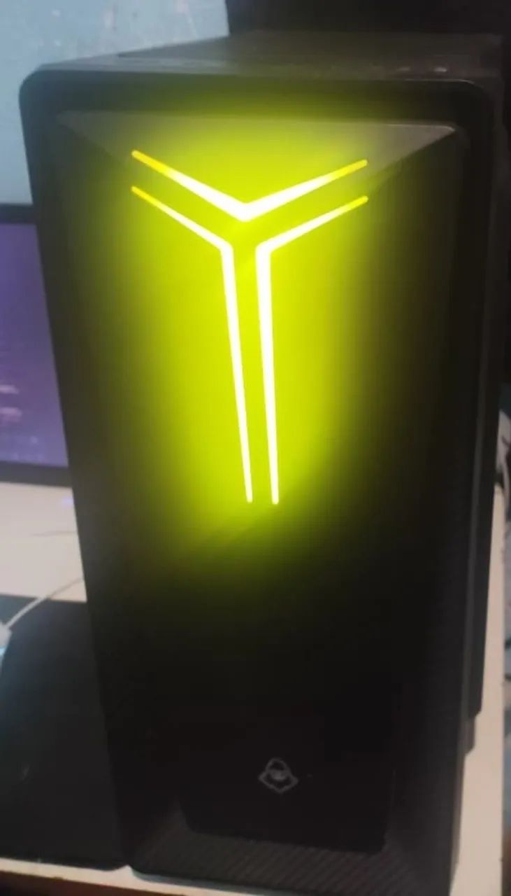 CPU Gamer i5 16GB RAM