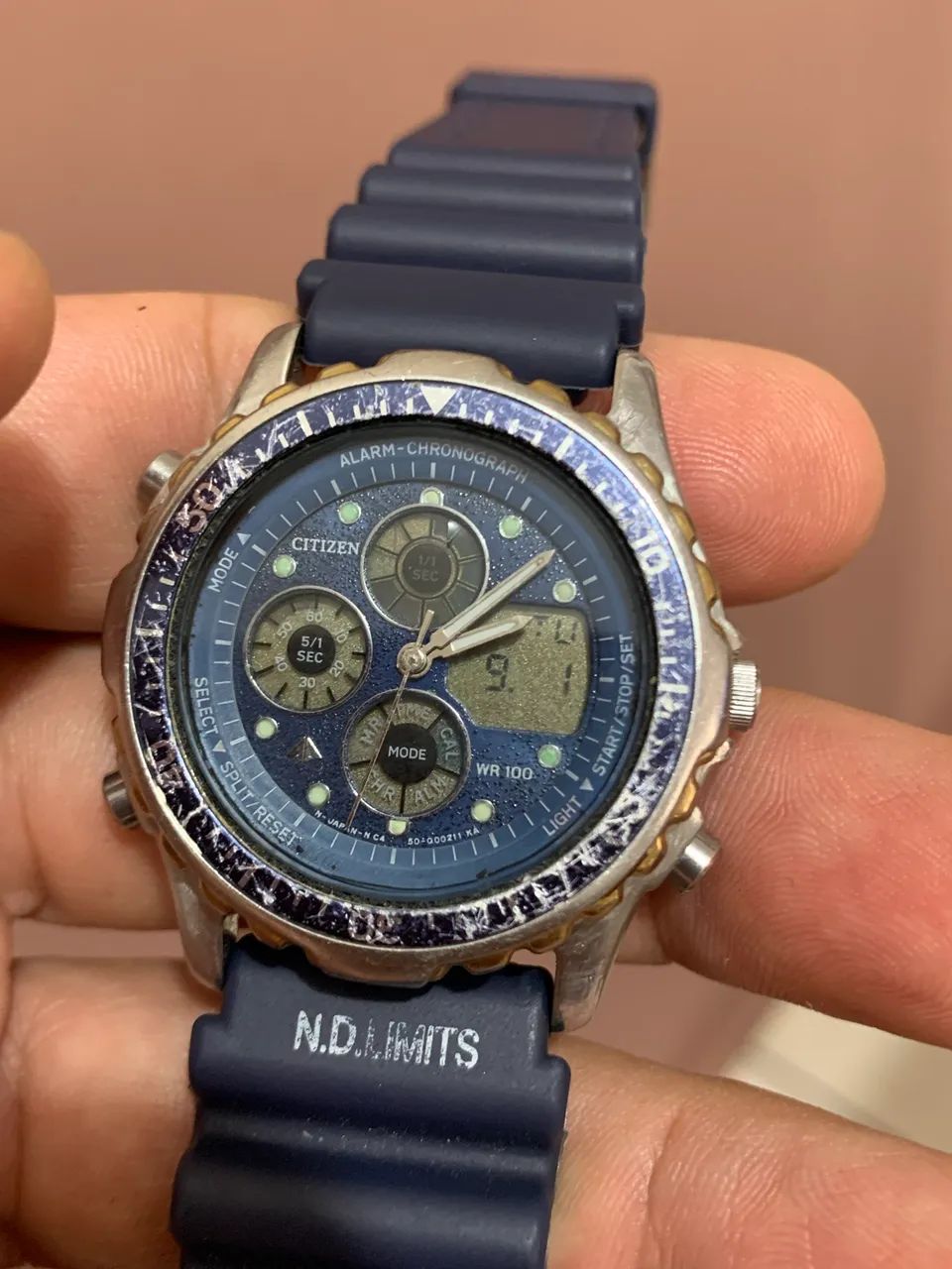 Citizen C450 mini combo - Foto 3