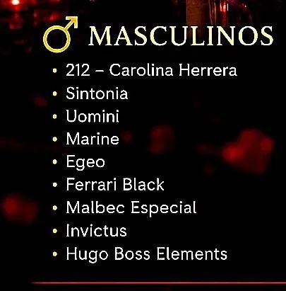 Perfumes Femininos e Masculino  - Foto 4