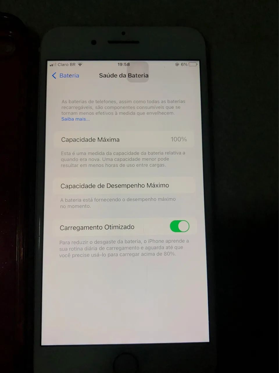 IPHONE 7 PLUS BARATO - Foto 4