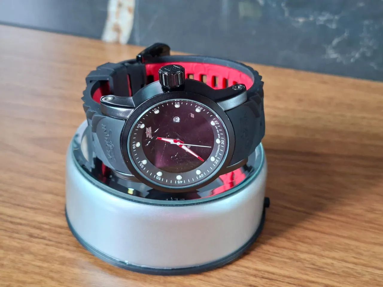 Relogio invicta - Foto 3