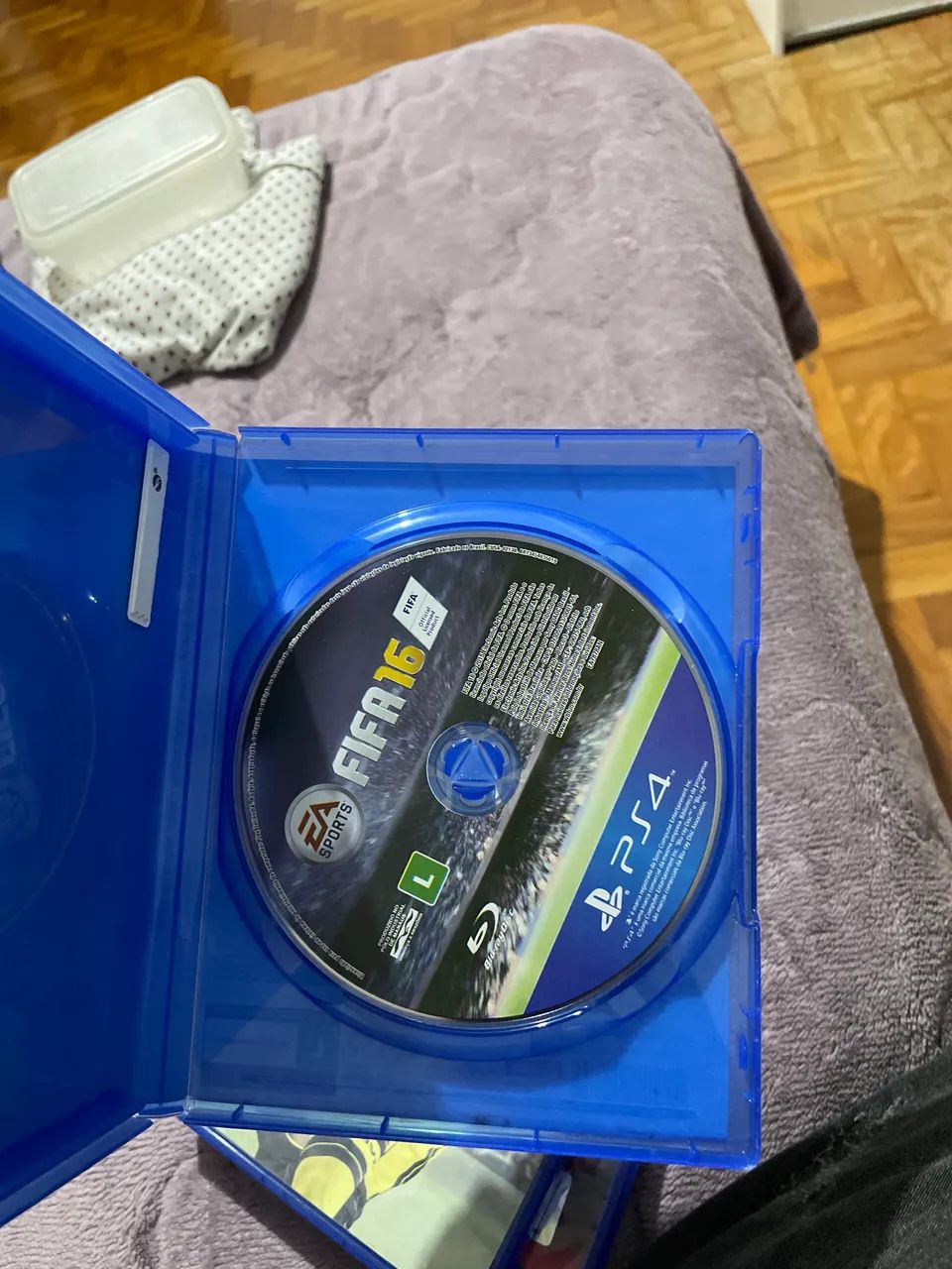 FIFA  - Foto 4