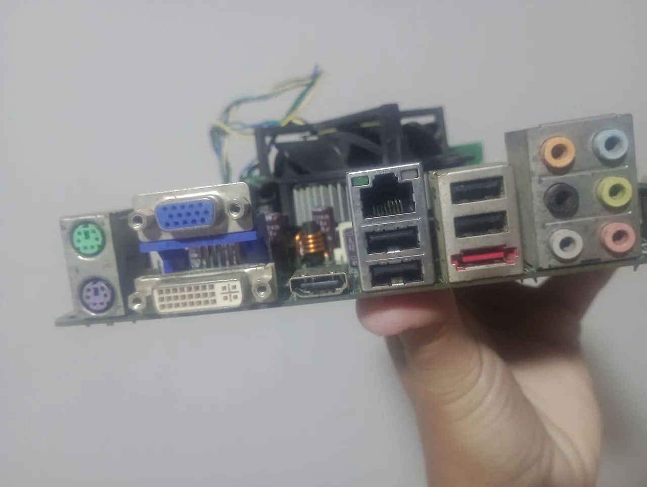 Placa+i5+4G - Foto 4