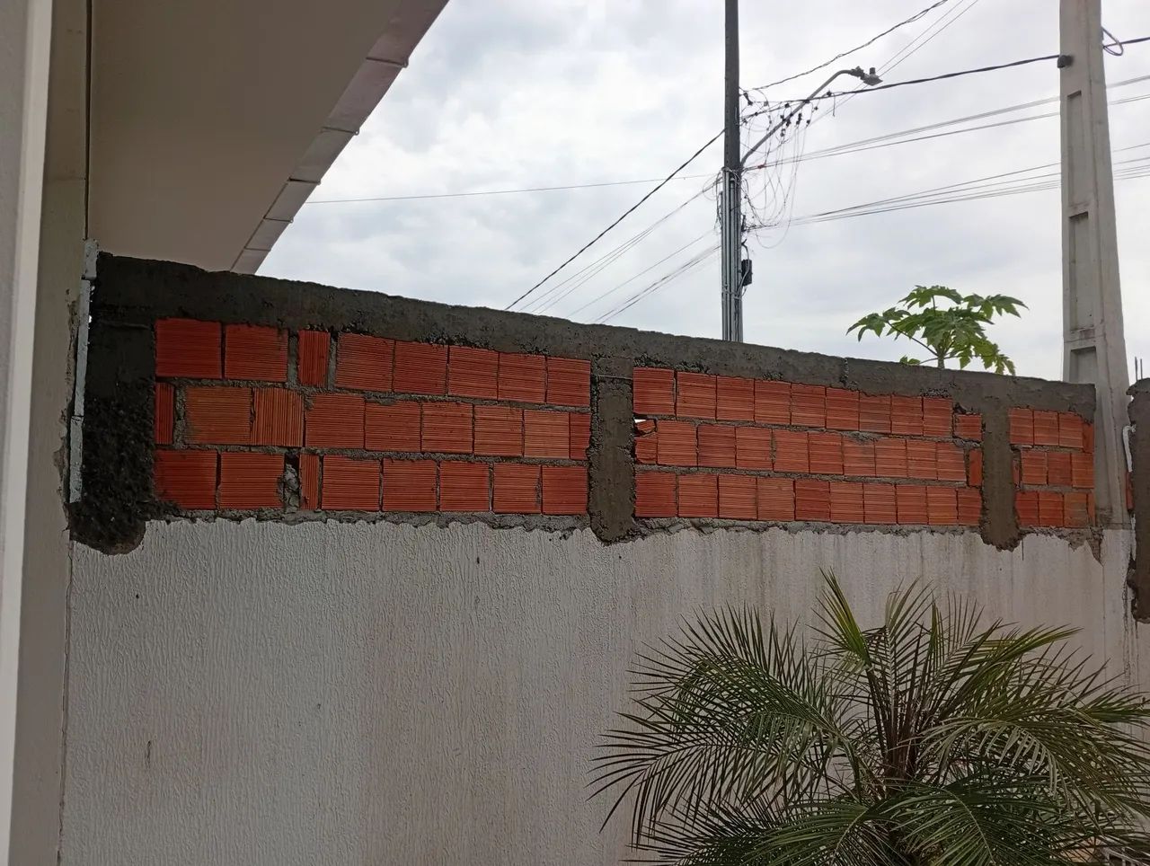 Construção e reformas 