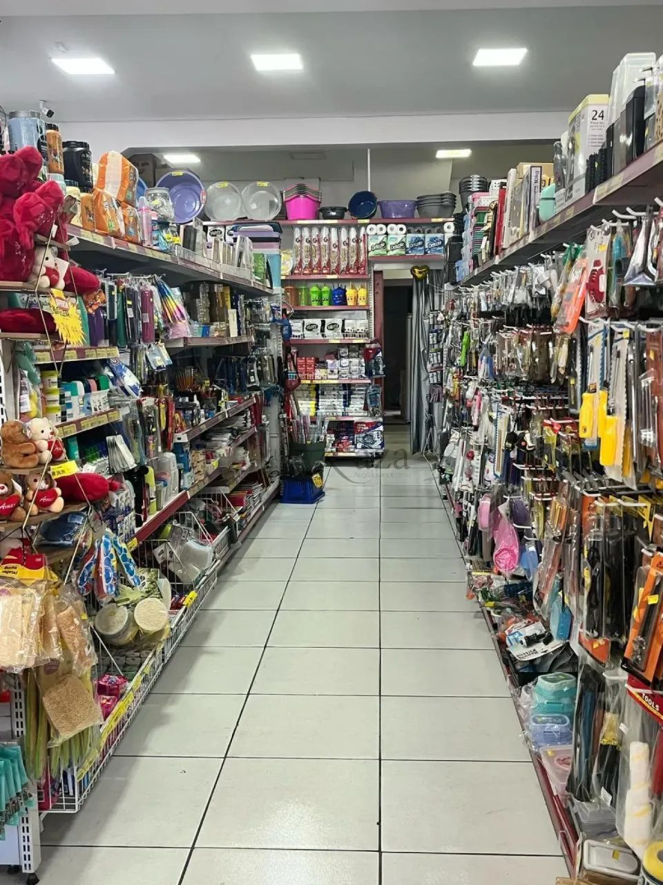 Oportunidade - Fundo de Comercio - Loja Varejista - Centro - Jacareí - 160m². - Foto 2