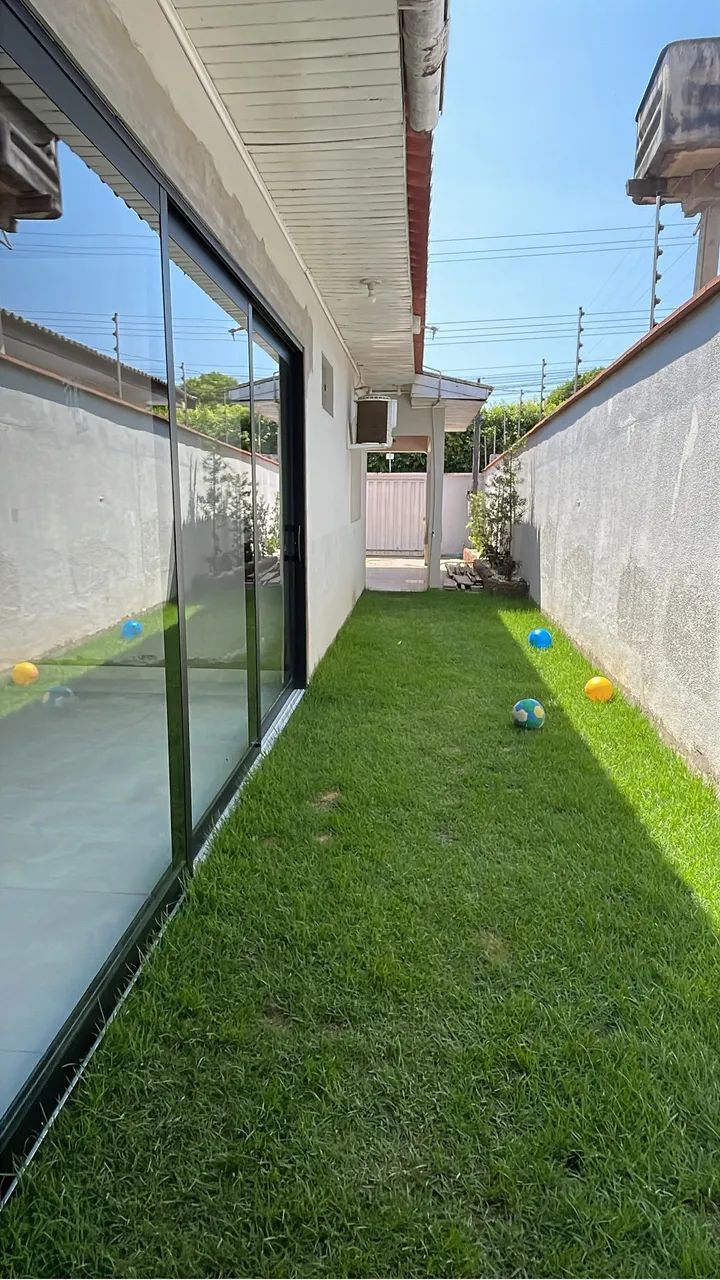 Aluga-se casa  - Foto 5