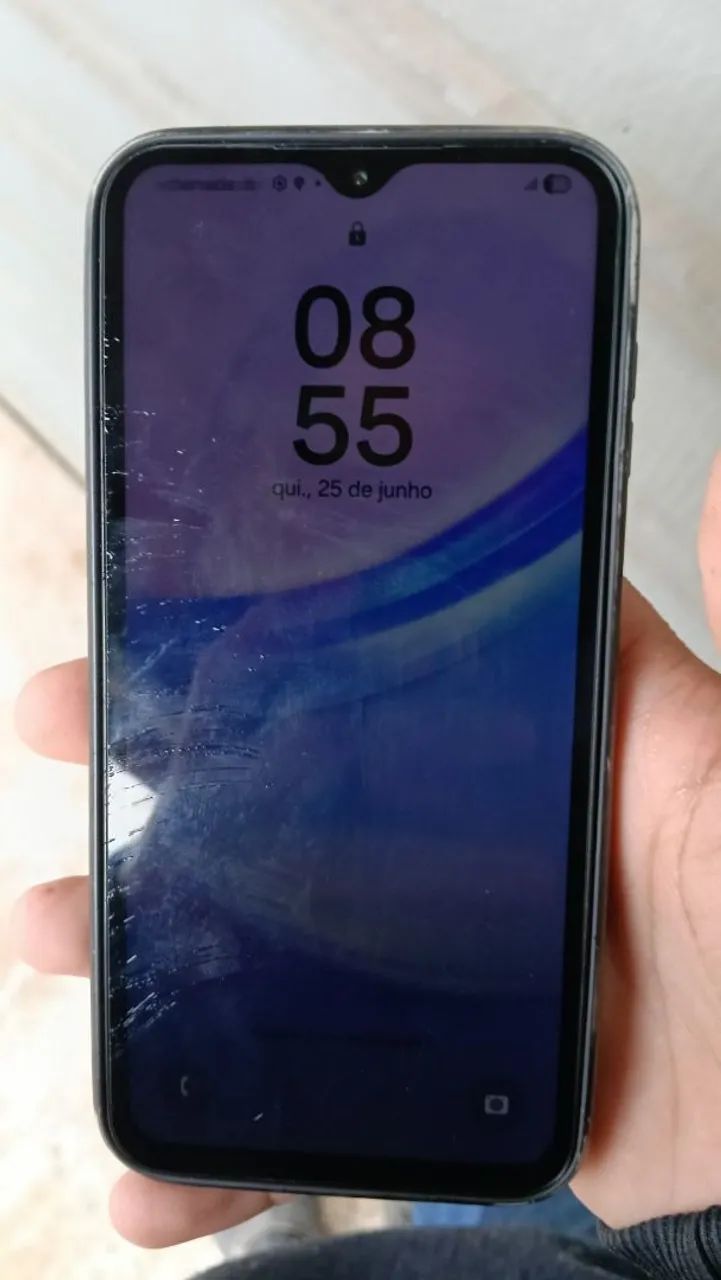 Samsung Galaxy A15 Zerado - Foto 4