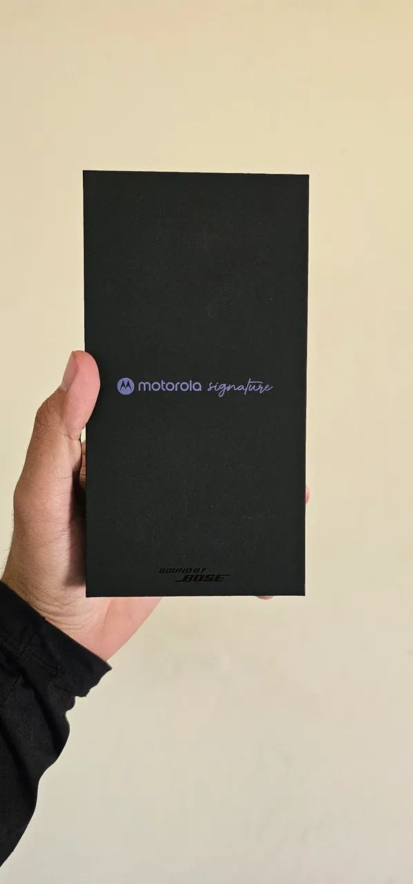 Motorola signature 512gb - Foto 2