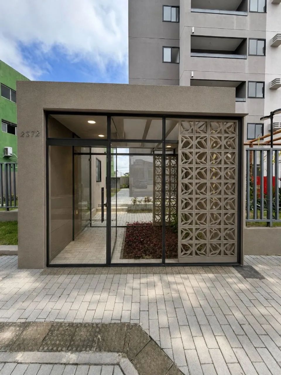 Apartamento no barro, 2 quartos. - Foto 2