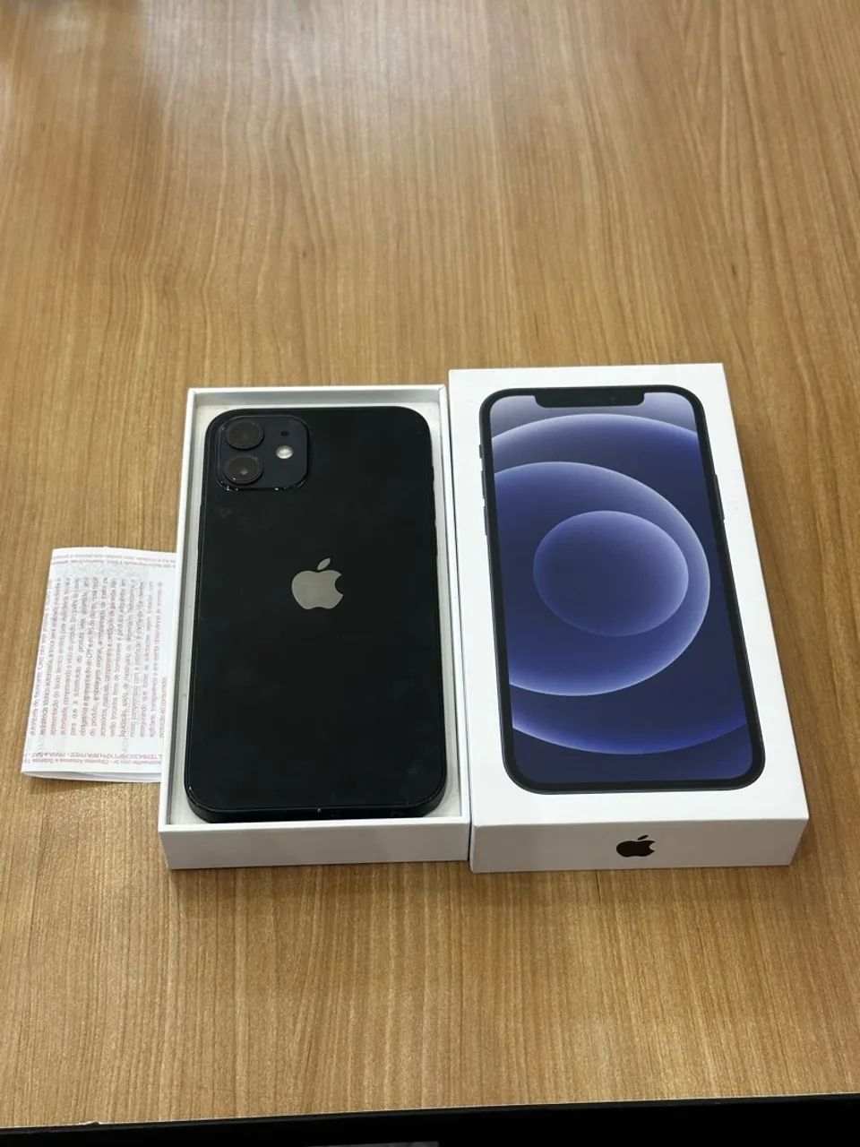 iPhone 12