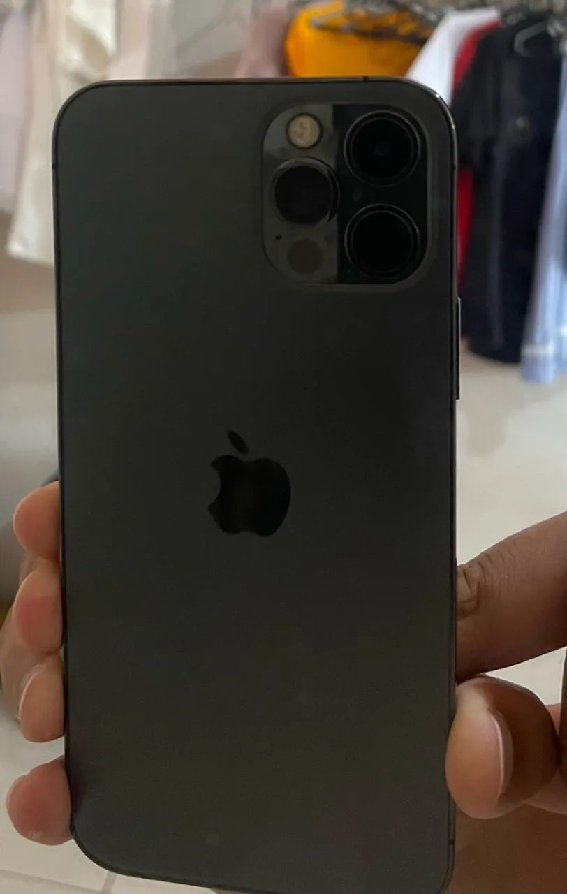 Iphone 12 Pro Usado 