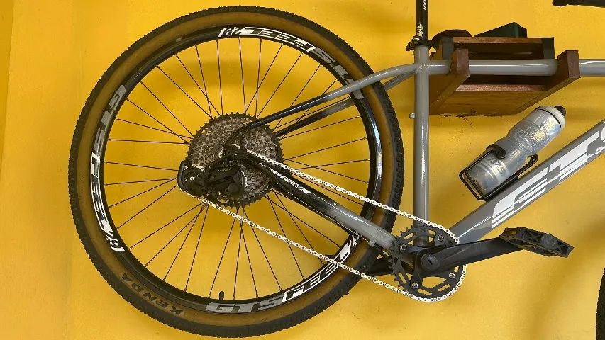 Bicicleta  - Foto 3