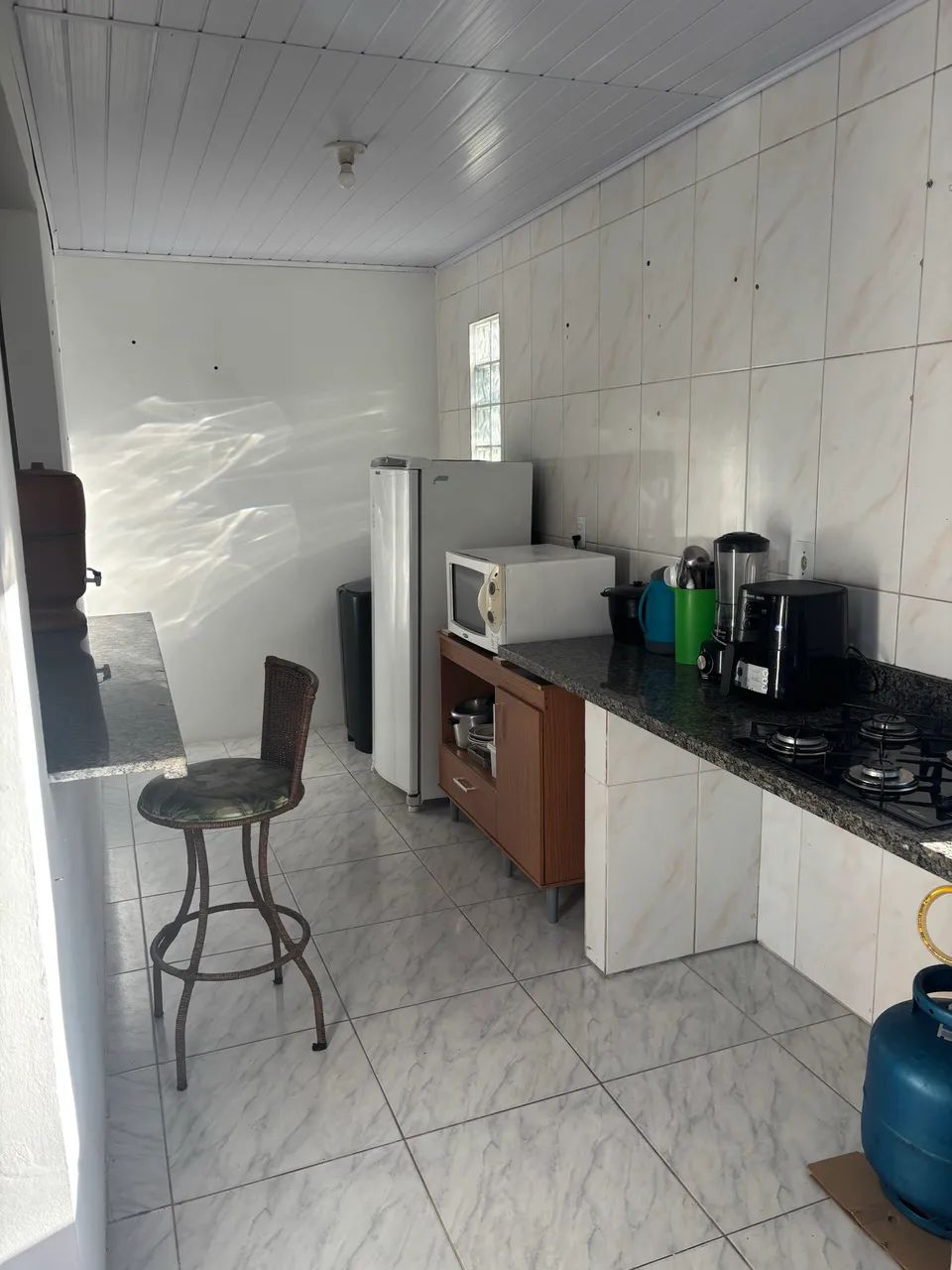 Casa Rota das praias - Governador Celso Ramos - Foto 2