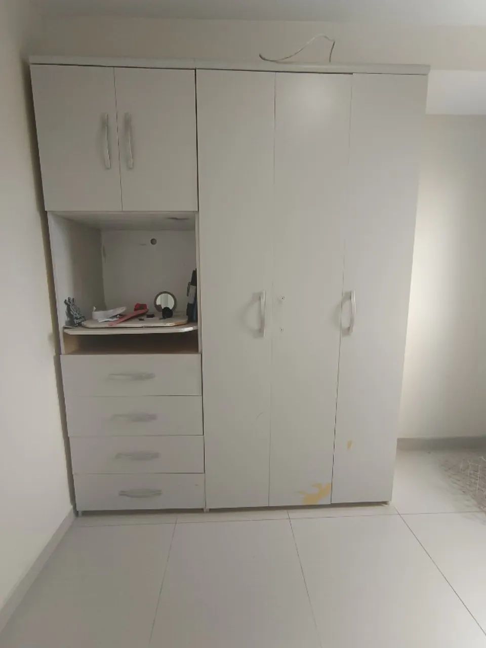 Guarda roupa 