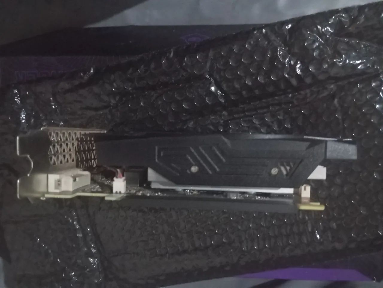 RX550 4GB - Foto 5