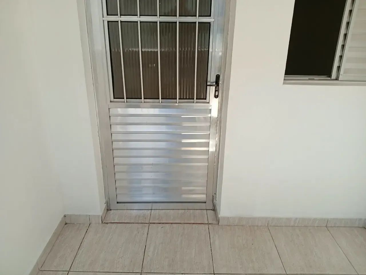 ALUGO CASA 3 CÔMODOS - JARDIM IMBÉ - SP-SP (LR2891) - Foto 4