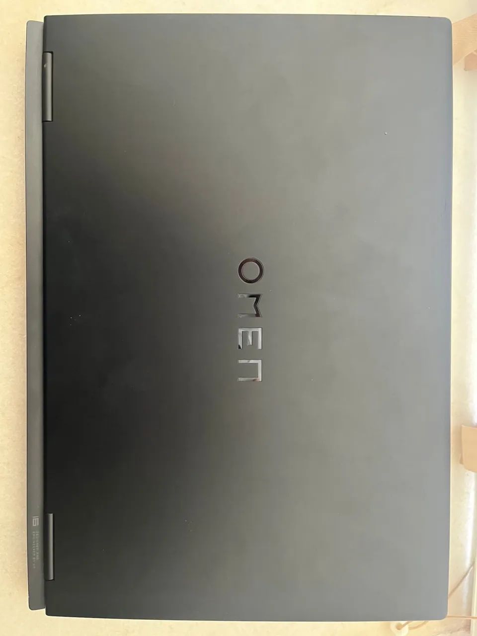 Laptop gamer HP OMEN 16 - Foto 2
