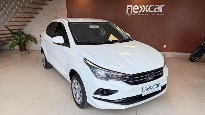 Fiat Cronos CRONOS DRIVE 1.0 6V Flex 2023