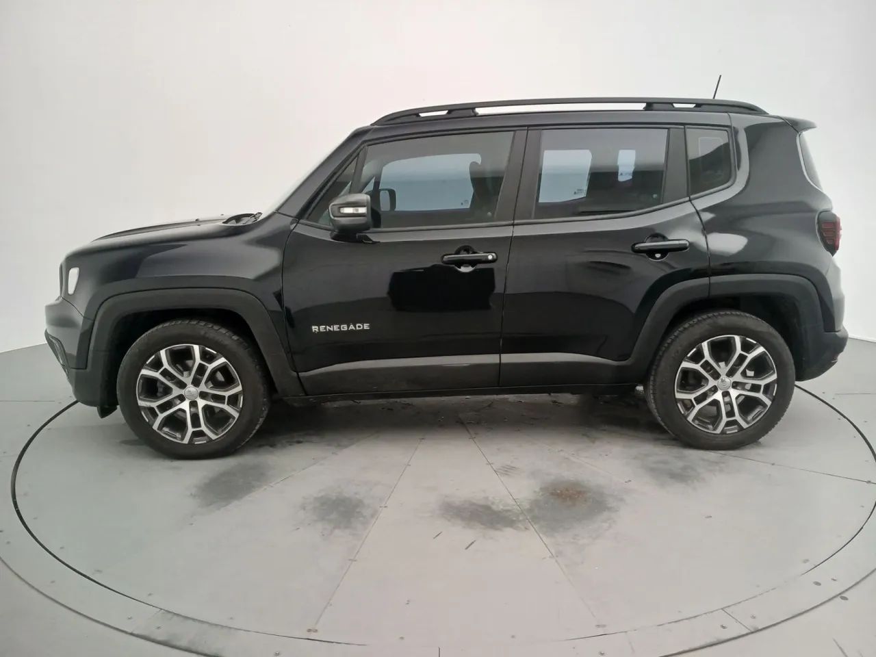 Jeep Renegade Long. T270 1.3 TB 4X2 Flex Aut. 2024 - Foto 2