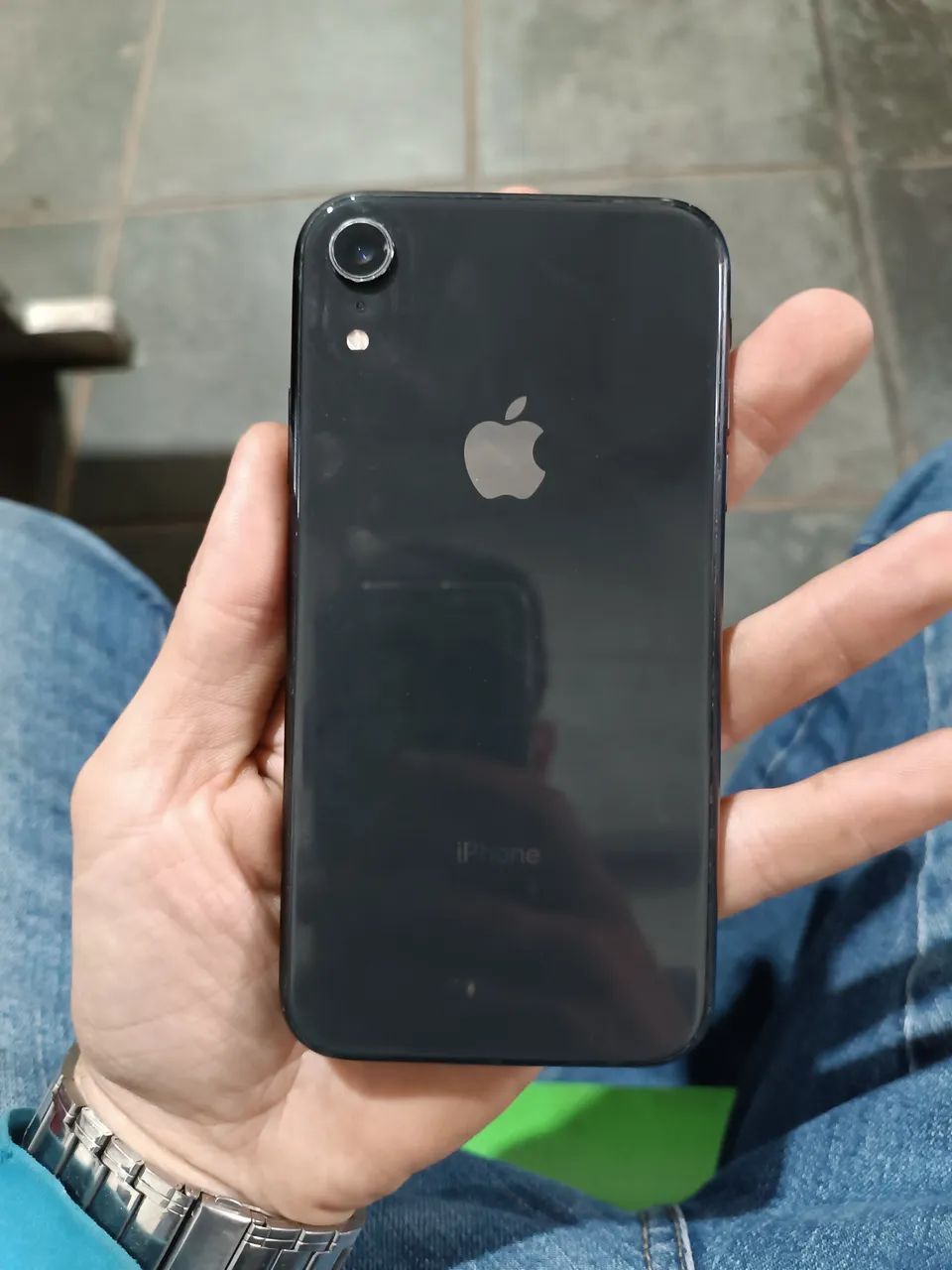 iPhone XR 64 GB - Foto 2