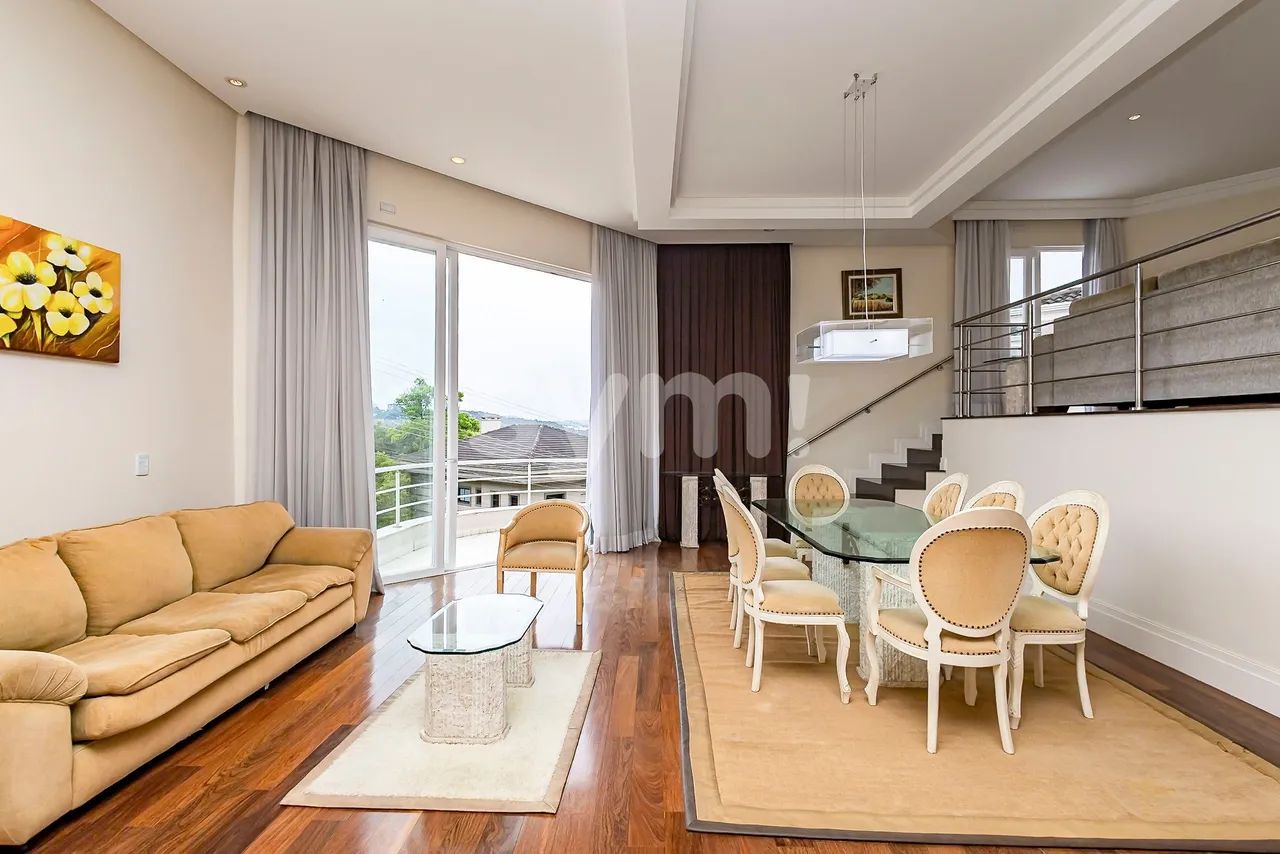 Casa em Condomínio com 4 Suítes e Piscina, 431m² - Foto 2