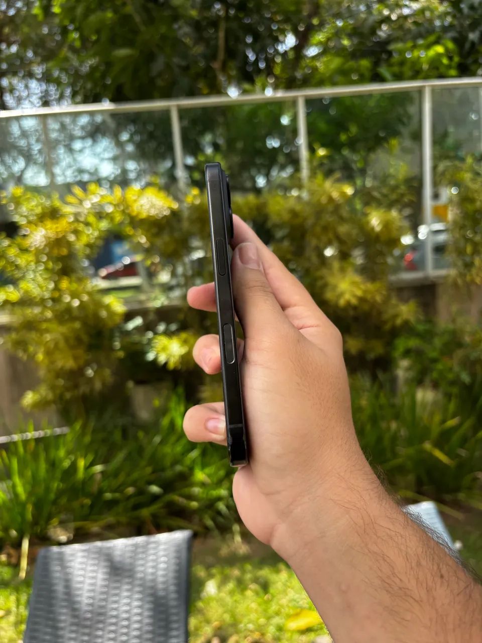 iPhone 16 128GB 90%  - Foto 4