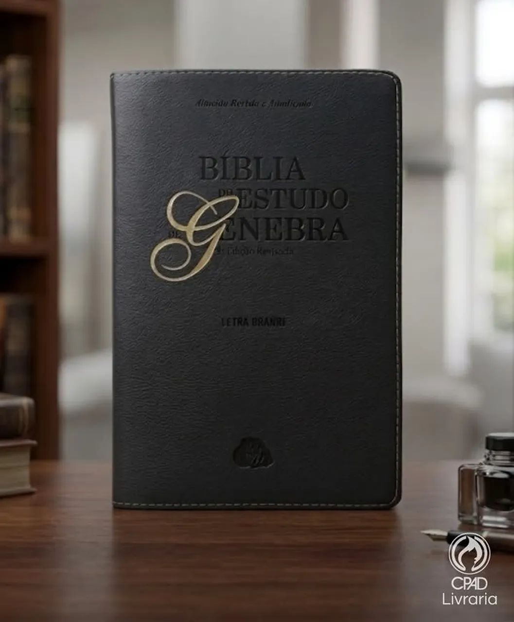 Bíblia  - Foto 4