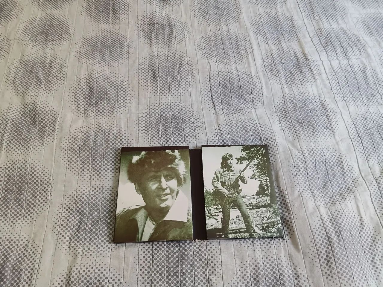 Dvds Daniel Boone volume 2 - Foto 4