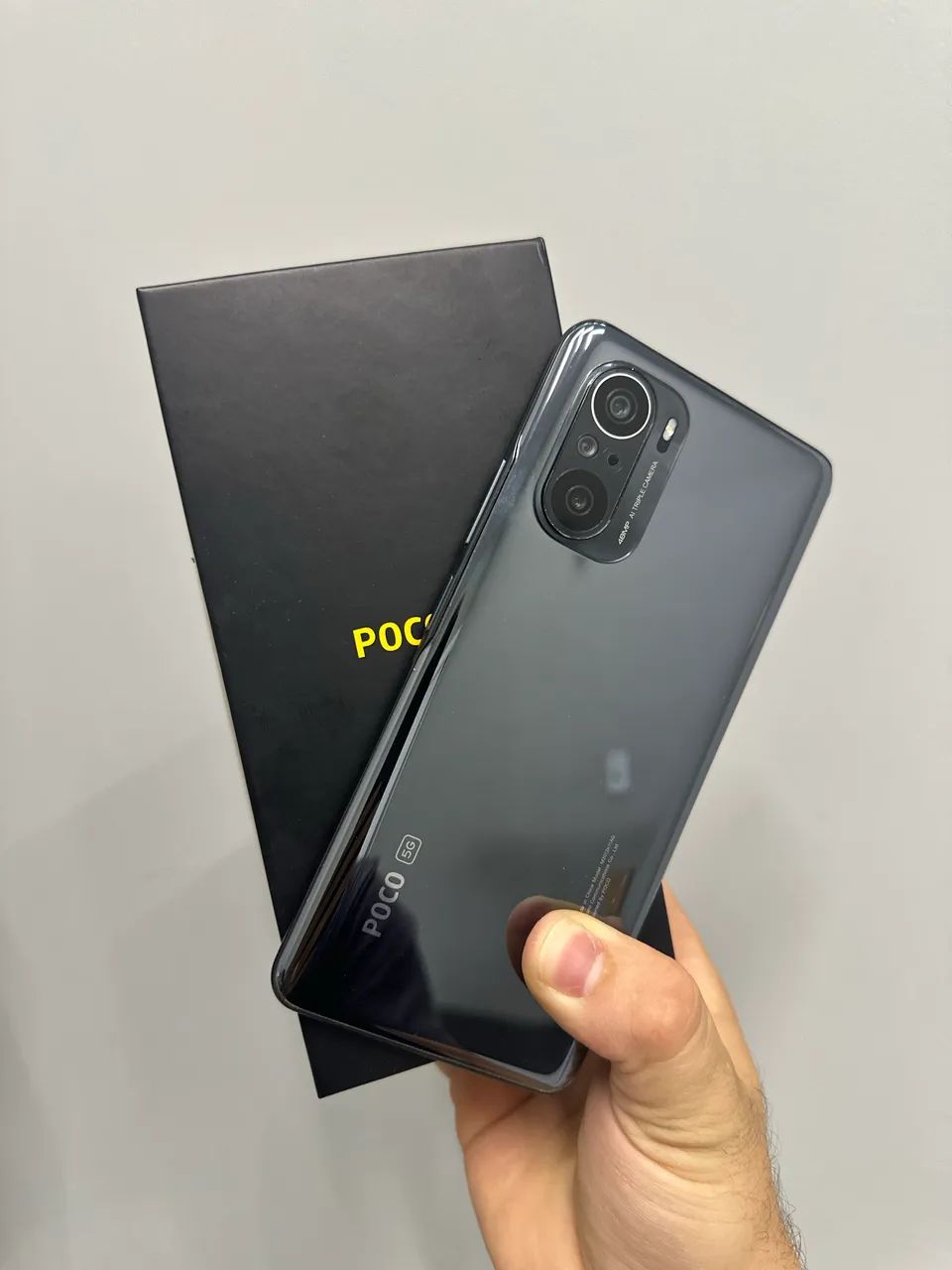 Xiaomi poco f3 128G