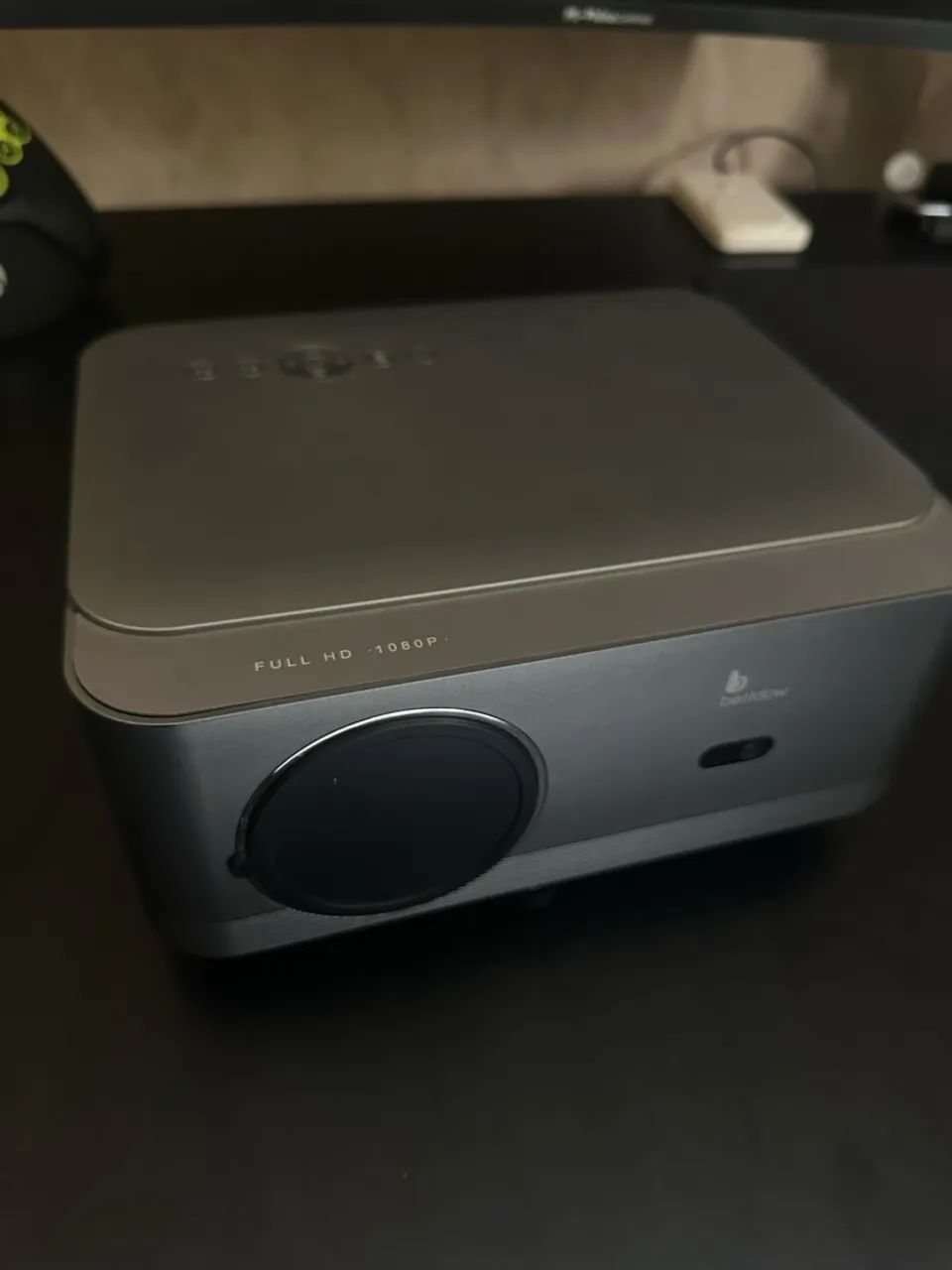 Projetor Bettdow AC1082 - Foto 2
