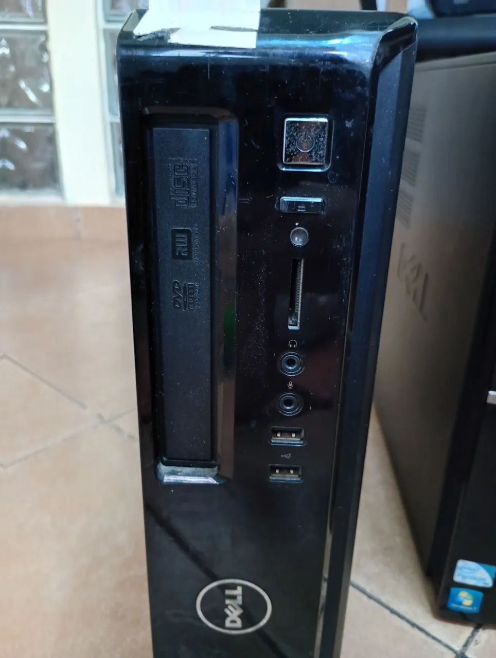 2 computadores Dell antigos - Foto 4