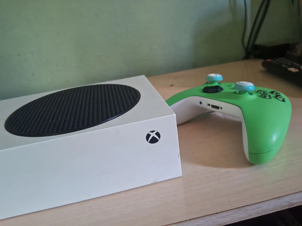 Xbox Series S - Foto 4