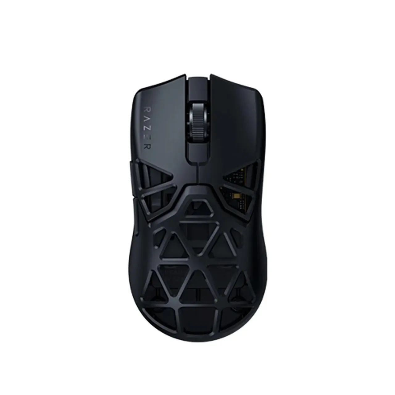 Mouse Razer Viper Signature Edition Black   - Foto 2