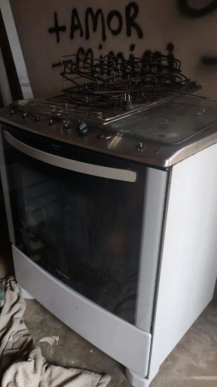 Fogão  - Foto 3