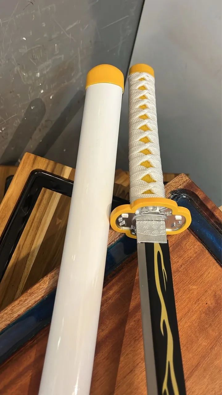 Katana naruto  - Foto 2