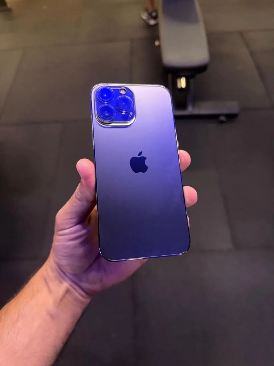 iPhone 13 Pro Max  - Foto 3