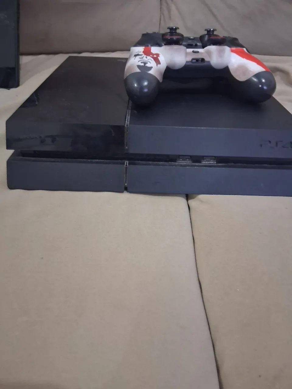 Ps4 