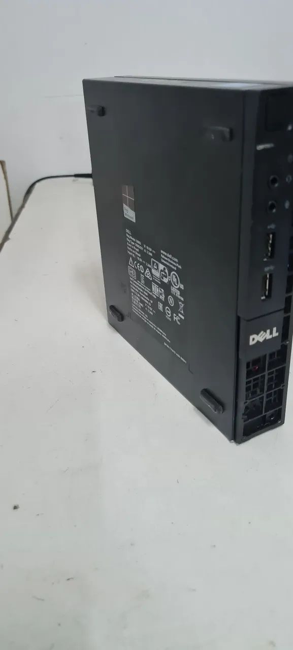 Mini PC DELL OPTIPLEX 3020M 