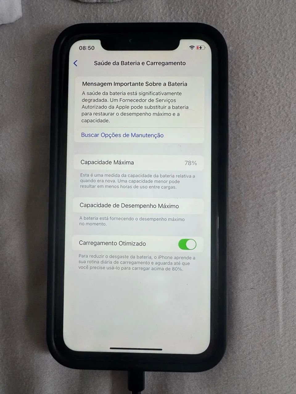 iPhone XR 64GB  - Foto 5