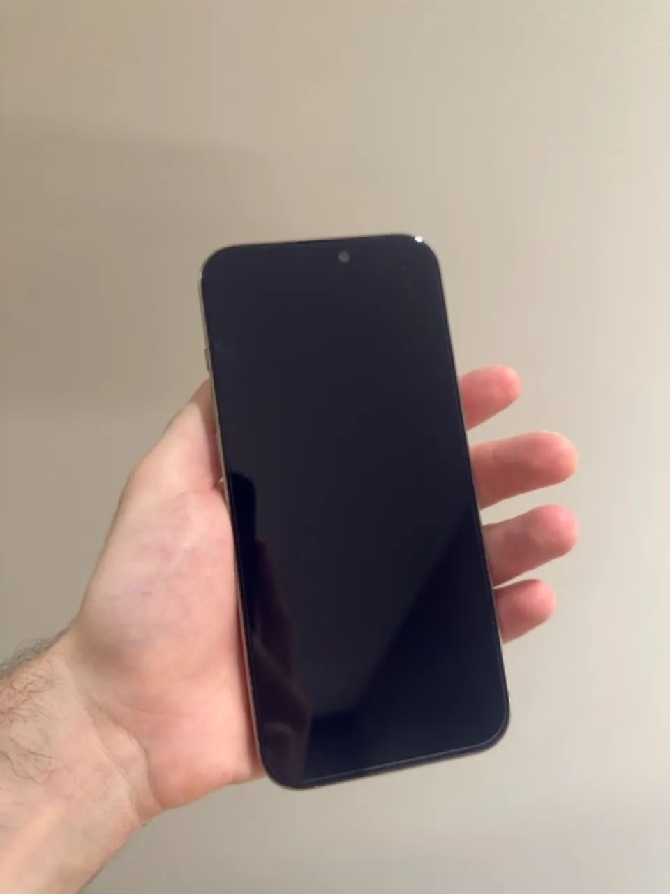 IPHONE 16 PRO MAX - 512 GB - OPORTUNIDADE ÚNICA - BATERIA 90% - Foto 4